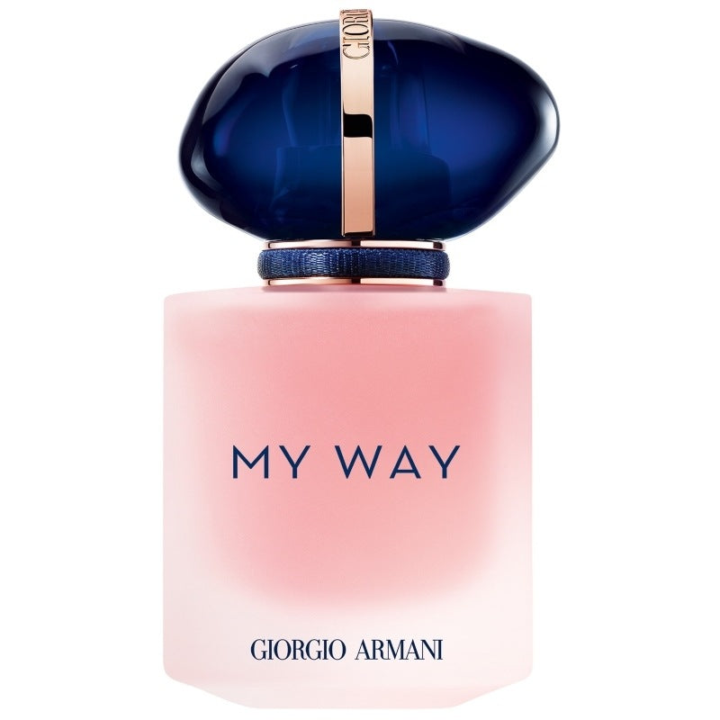 Giorgio Armani My Way Floral