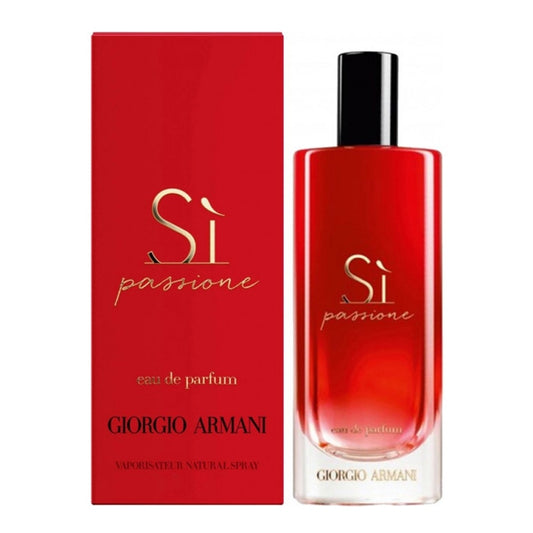 Giorgio Armani Si Passione Mini