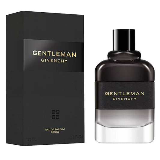Givenchy Gentleman Boisee