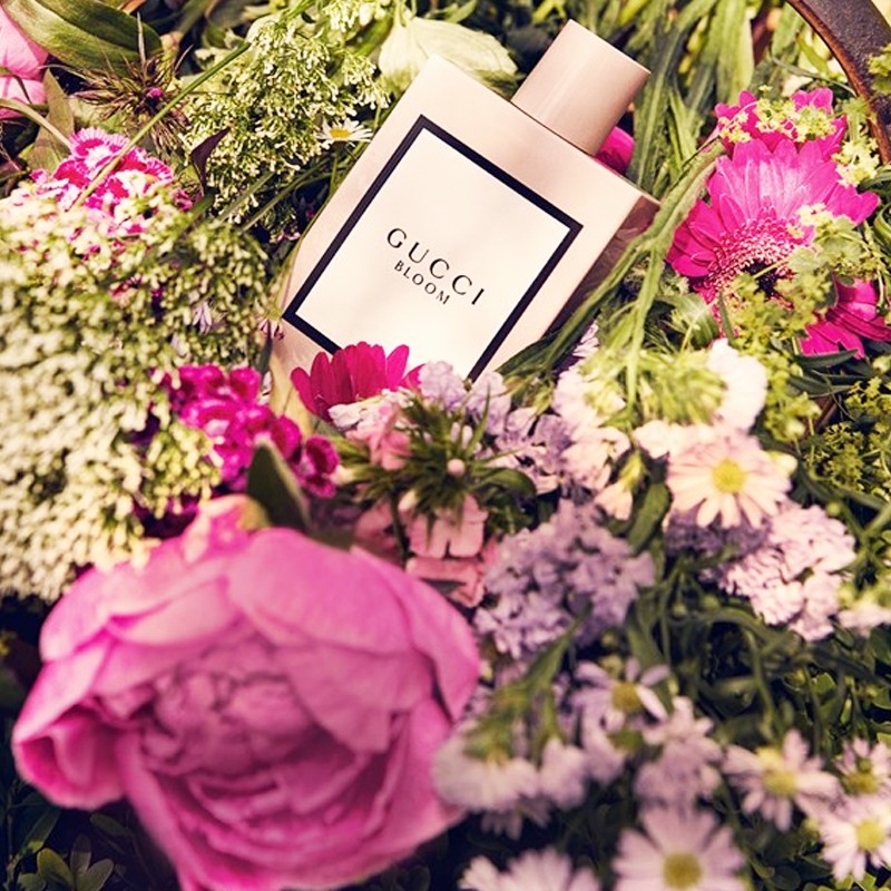 Gucci Bloom Giftset