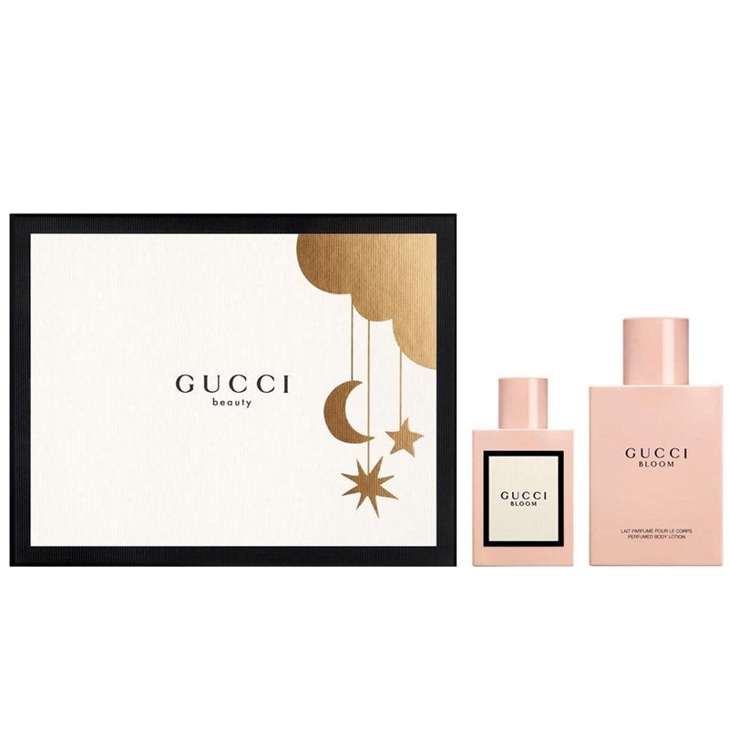 Gucci Bloom Giftset MyObsessionTZ