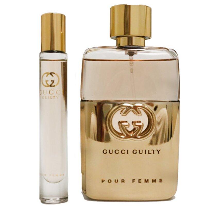 Gucci Guilty Pour Femme Giftset