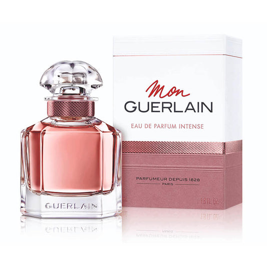 Guerlain Mon Guerlain Intense