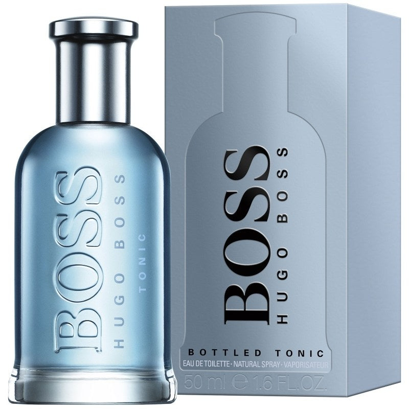 Hugo Boss Bottled Tonic