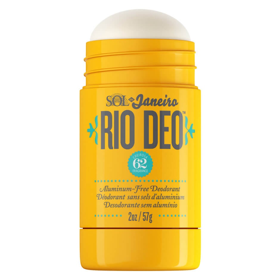 Sol De Janeiro Cheirosa 62 Deodorant Stick