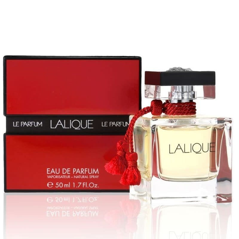 Lalique Le Parfum