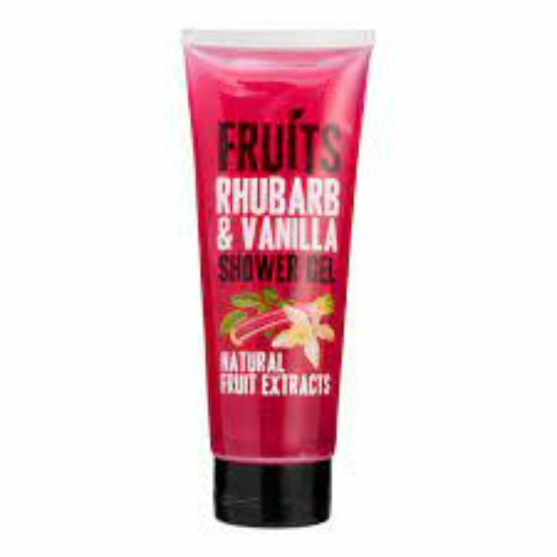 Wilko Fruits Shower Gel