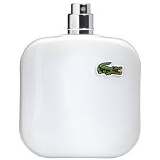 Lacoste Blanc