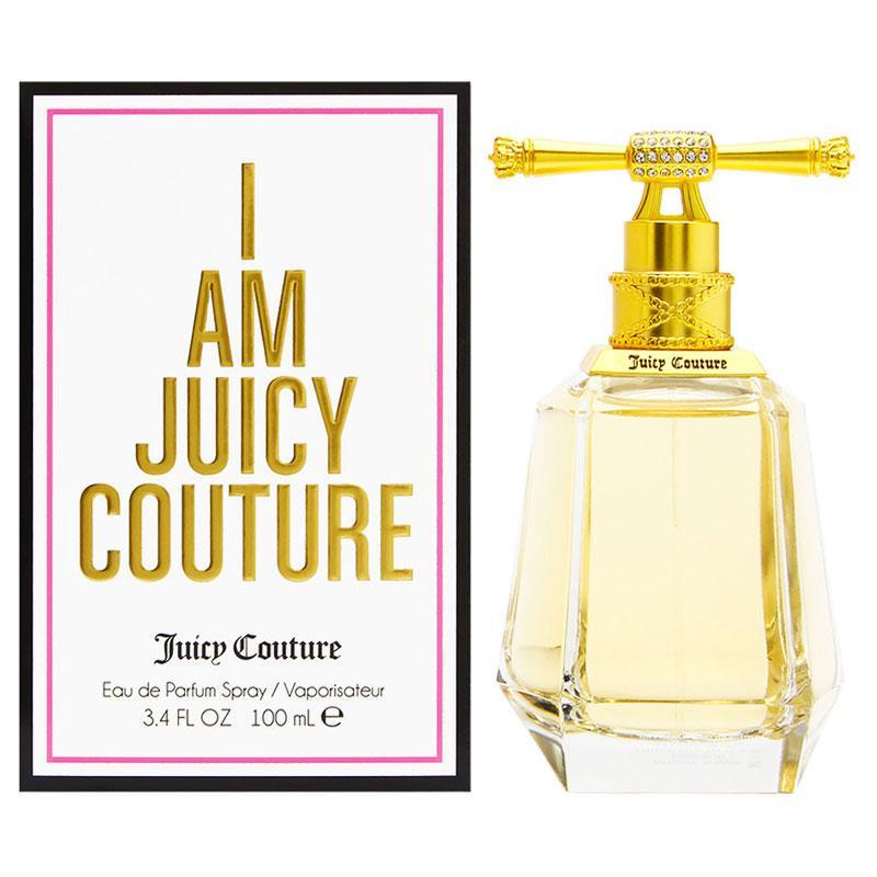 Juicy Couture I Am Juicy Couture