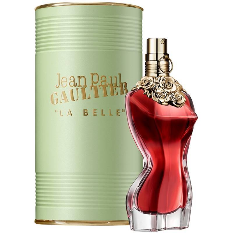 Jean Paul Gaultier La Belle