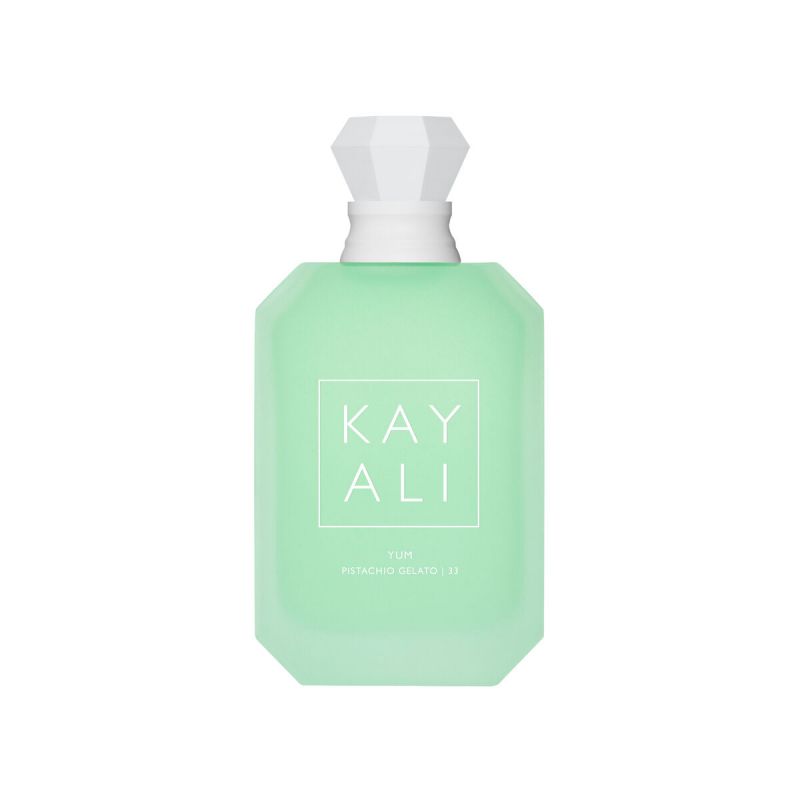 Kayali Yum Pistachio Gelato | 33 Mini