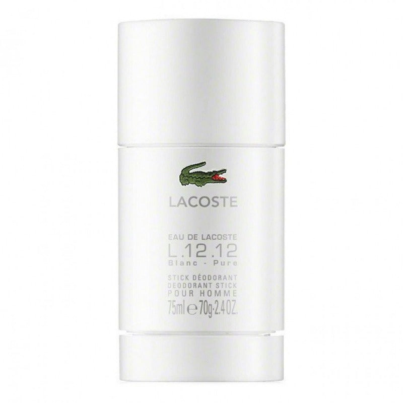 Lacoste Blanc Deodorant Stick