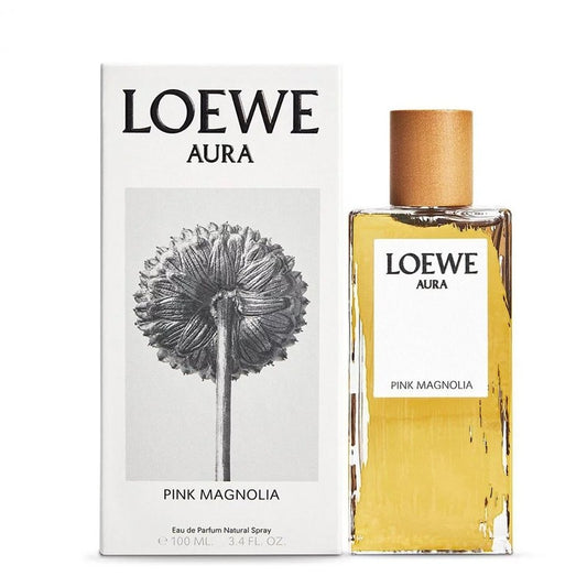 Loewe Aura Esencia Elixir