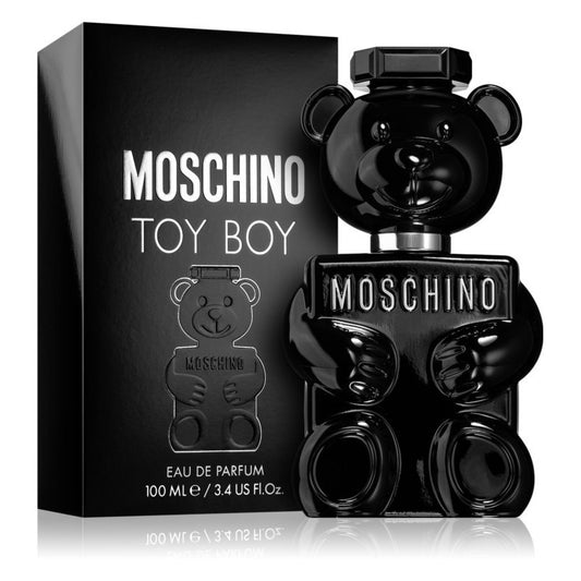 Moschino Toy Boy