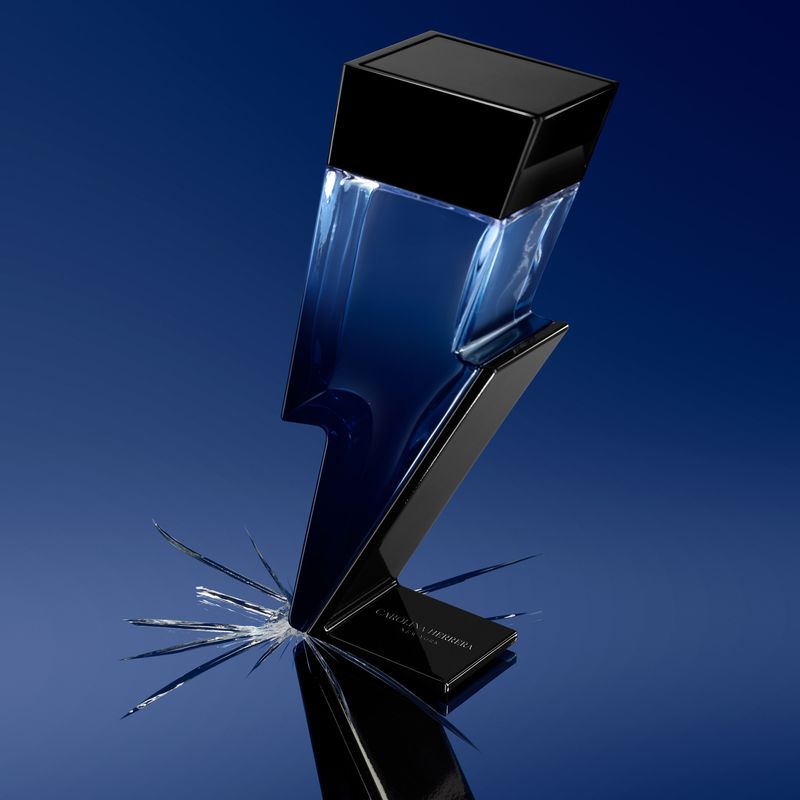 Carolina Herrera Bad Boy Cobalt Electrique