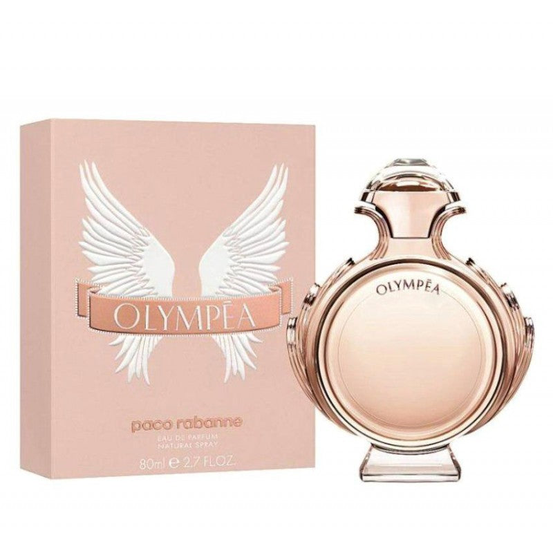 Paco Rabanne Olympea