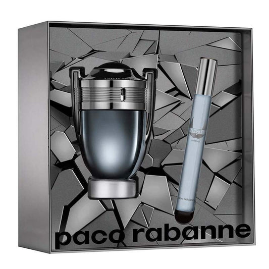 Paco Rabanne Invictus Giftset