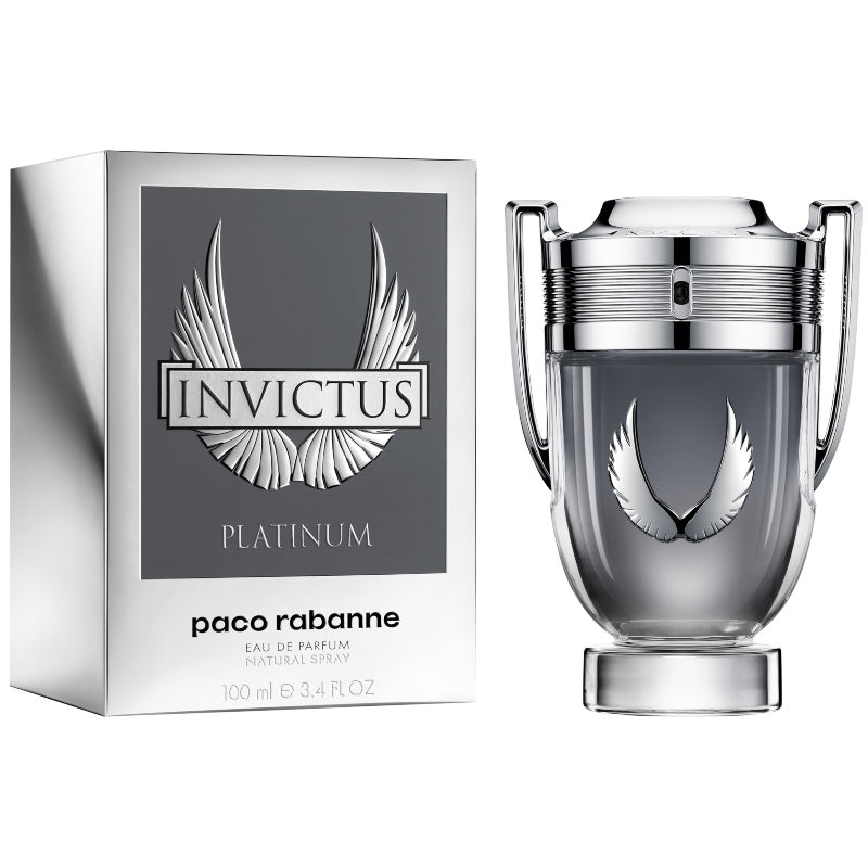 Paco Rabanne Invictus Platinum