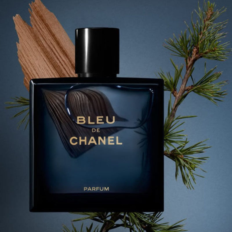 Chanel Bleu De Chanel Parfum