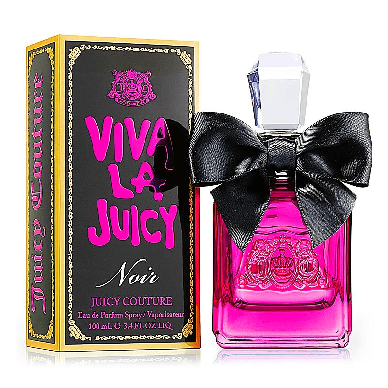 Juicy Couture Viva La Juicy Noir