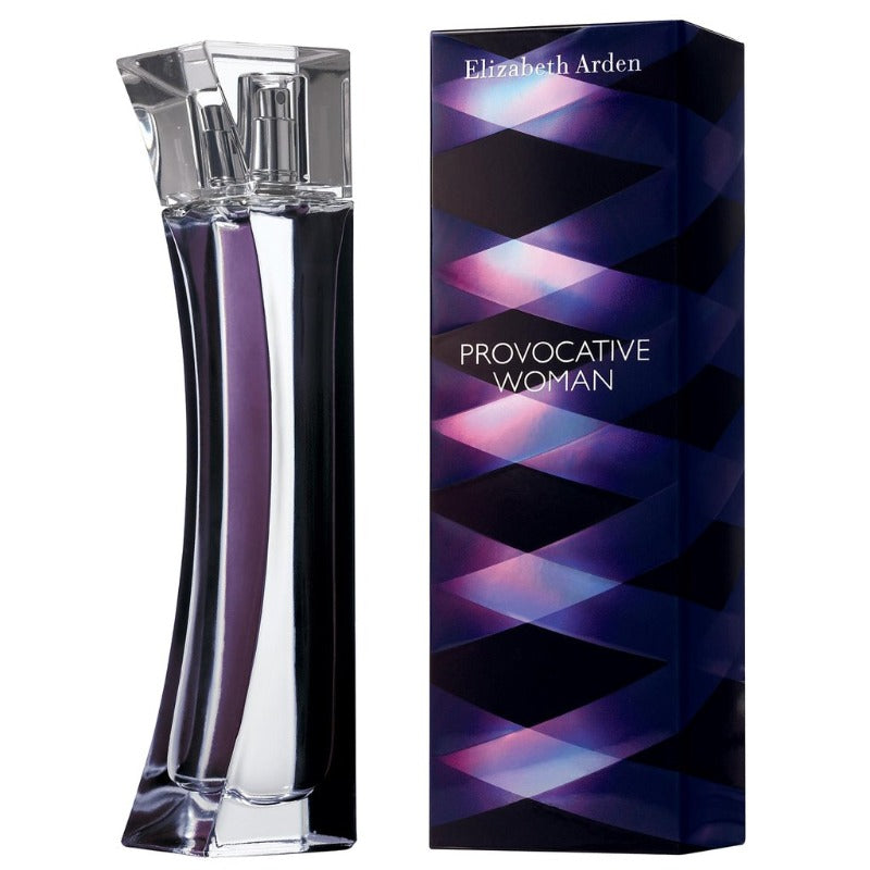 Elizabeth Arden Provocative Woman