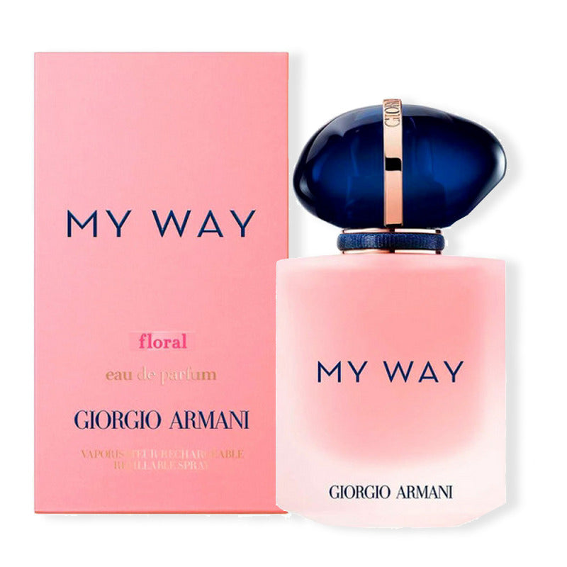 Giorgio Armani My Way Floral