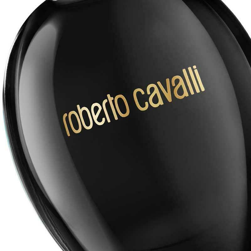 Roberto Cavalli Nero Assoluto