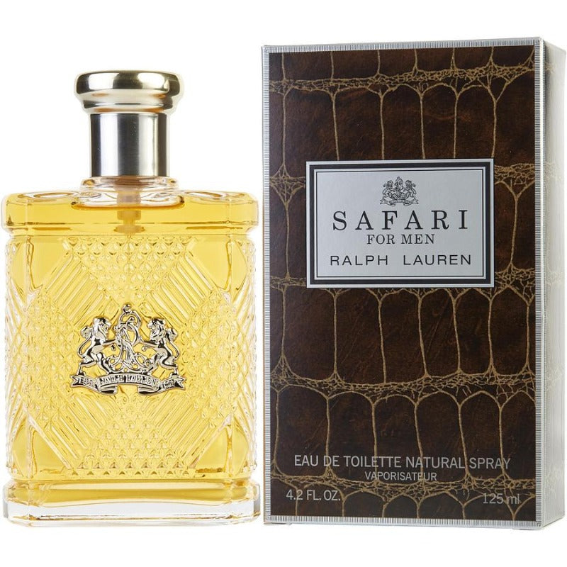 Ralph Lauren Safari