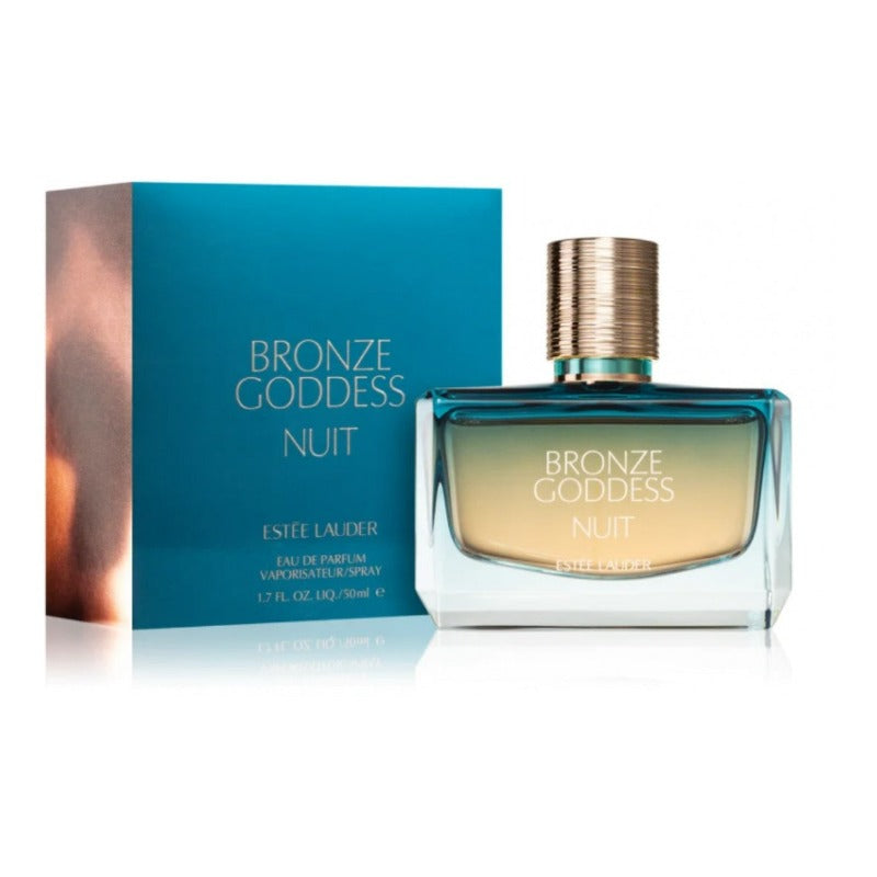 Estee Lauder Bronze Goddess Nuit