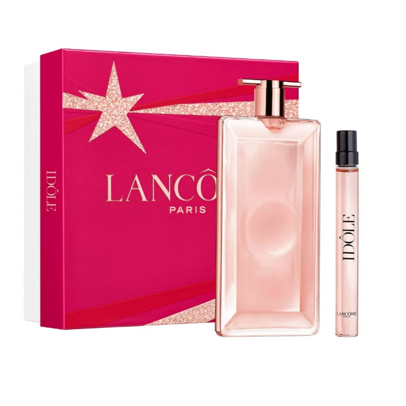 Lancome Idôle Giftset