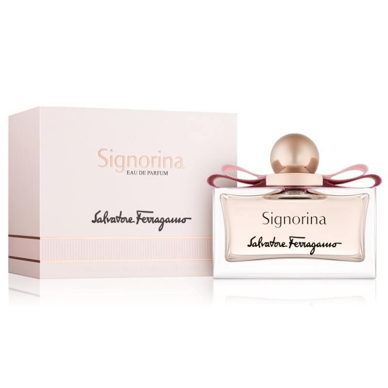 Salvatore Ferragamo Signorina