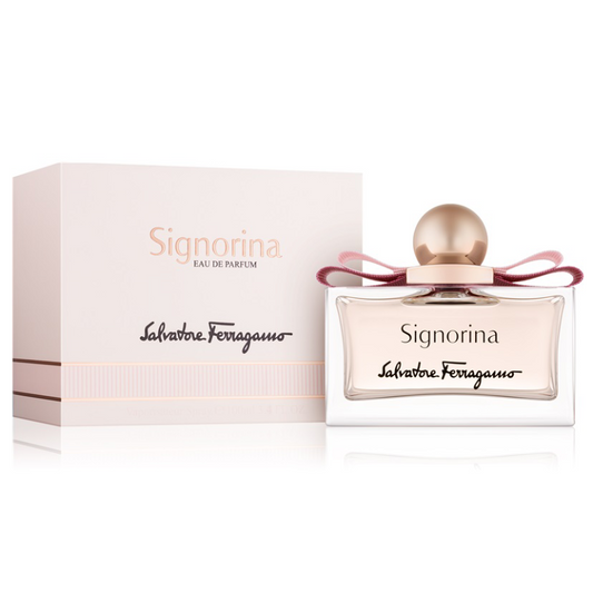 Salvatore Ferragamo Signorina