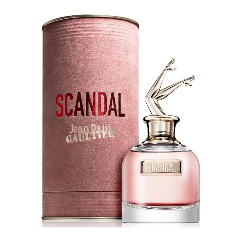 Jean Paul Gaultier Scandal