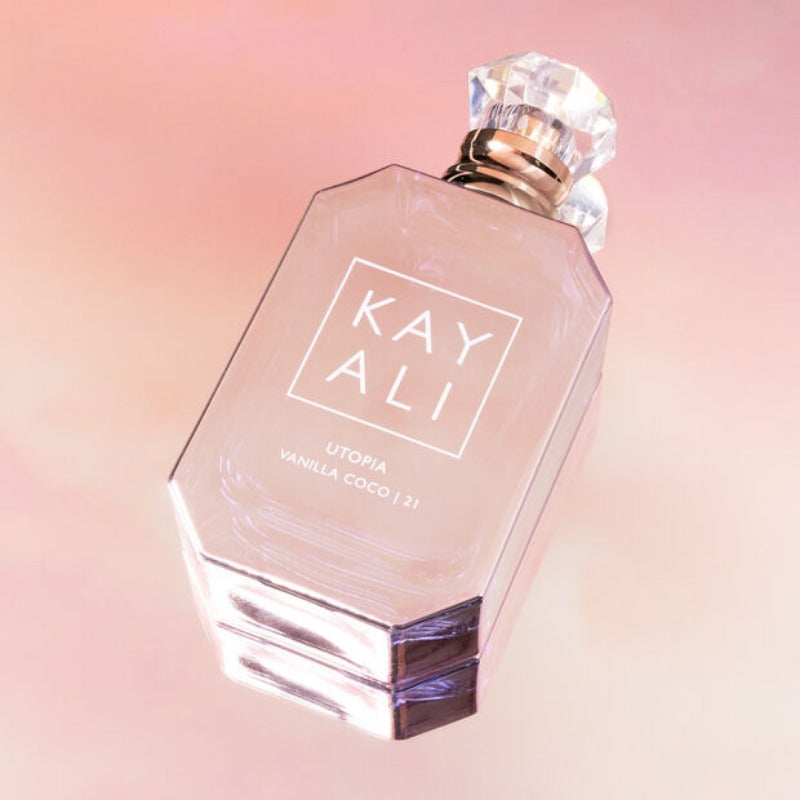 Kayali Utopia Vanilla Coco | 21 Mini