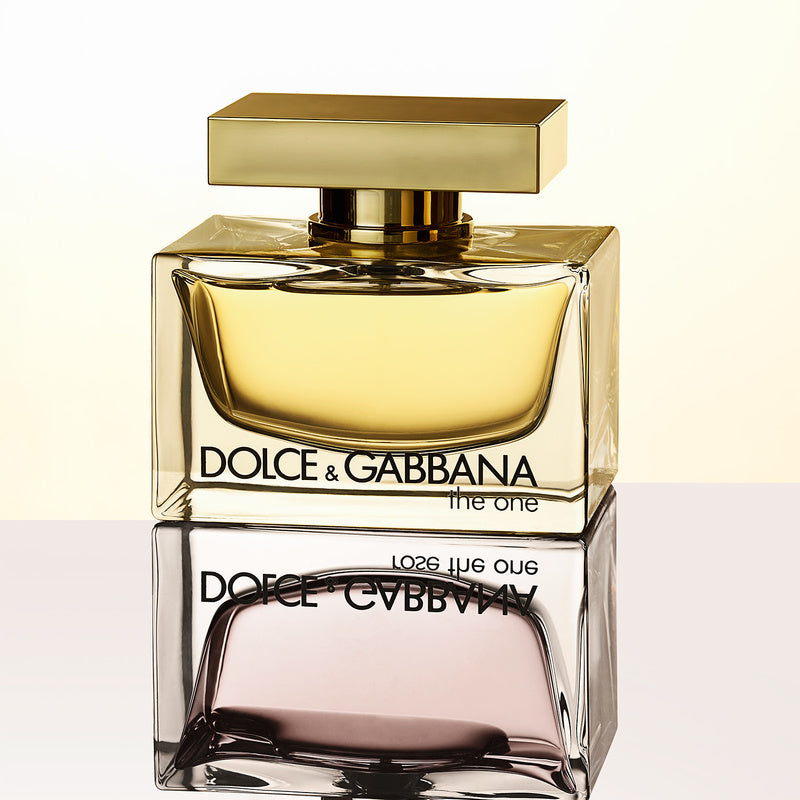 D&G The One Giftset