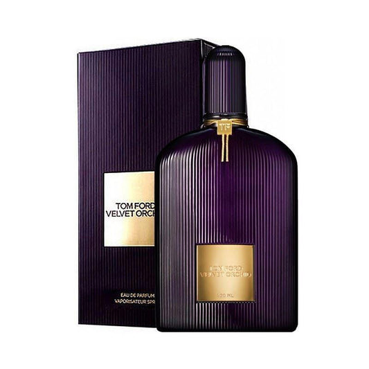 Tom Ford Velvet Orchid