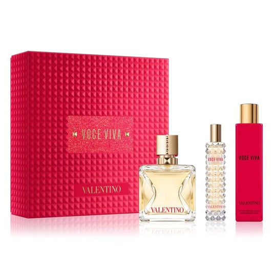 Valentino Voce Viva Giftset