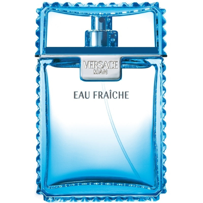 Versace Eau Fraiche