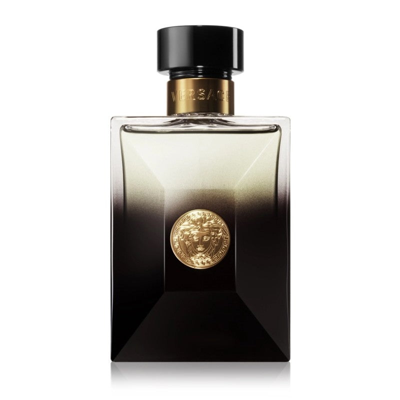 Versace Pour Homme Oud Noir