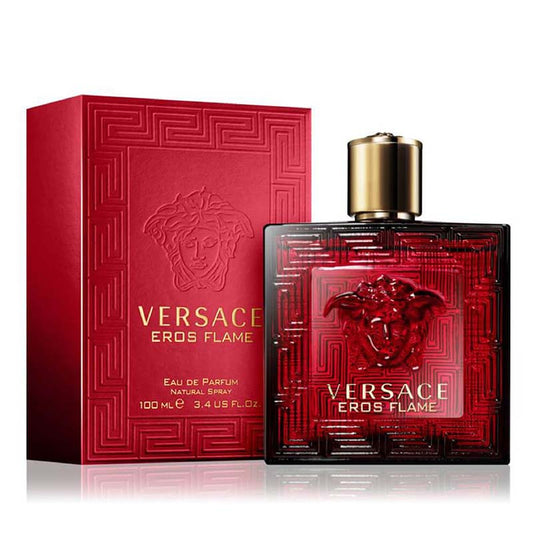 Versace Eros Flame