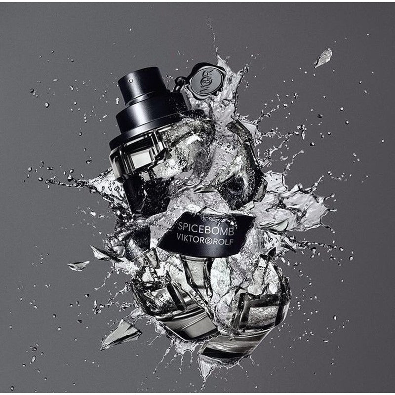 Viktor & Rolf Spicebomb