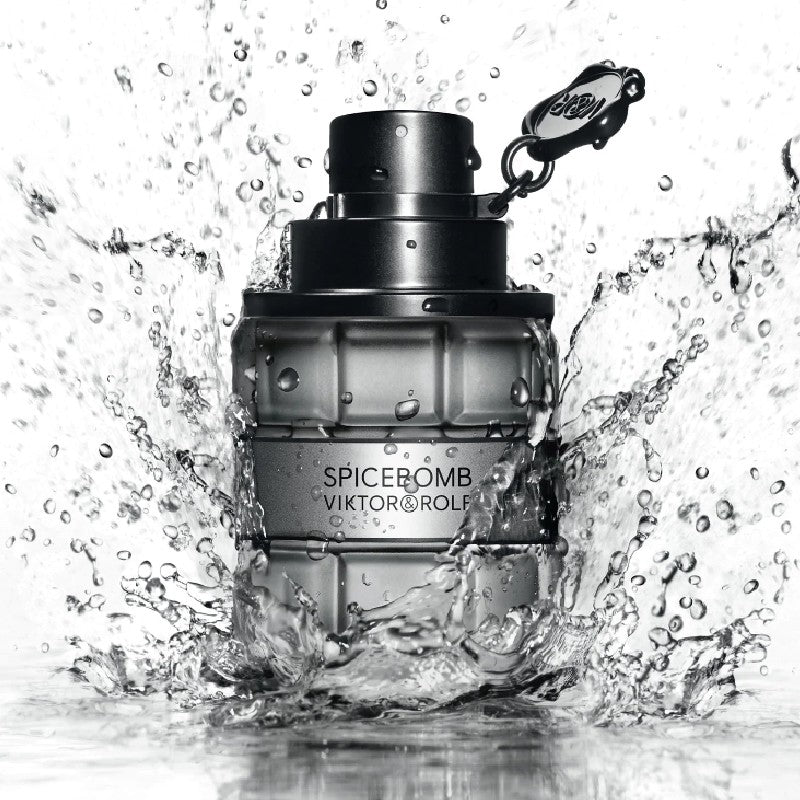 Viktor & Rolf Spicebomb