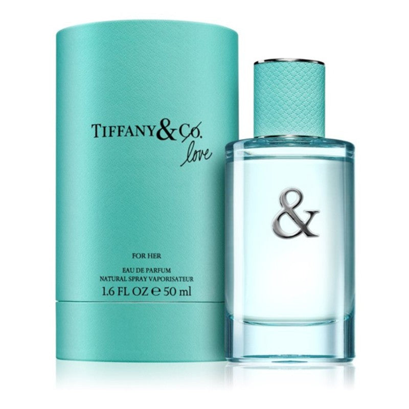 Tiffany & Co Love