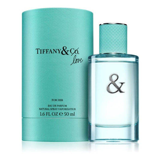 Tiffany & Co Love