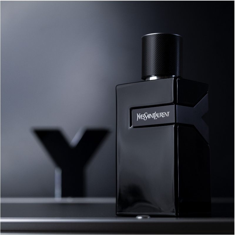 YSL Y Le Parfum