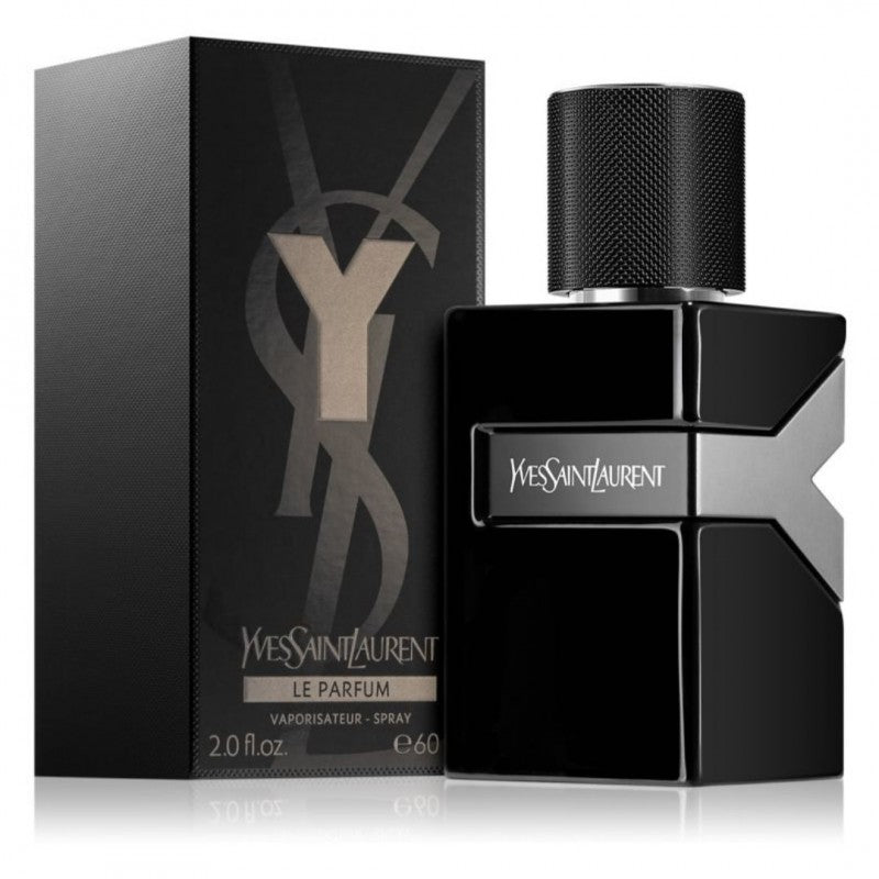 YSL Y Le Parfum