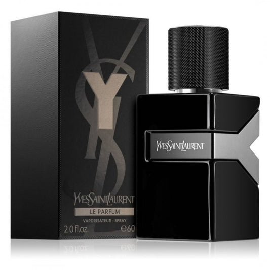 YSL Y Le Parfum