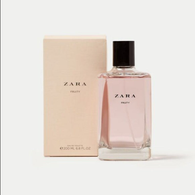 Zara Fruity (Atomizer) Mini